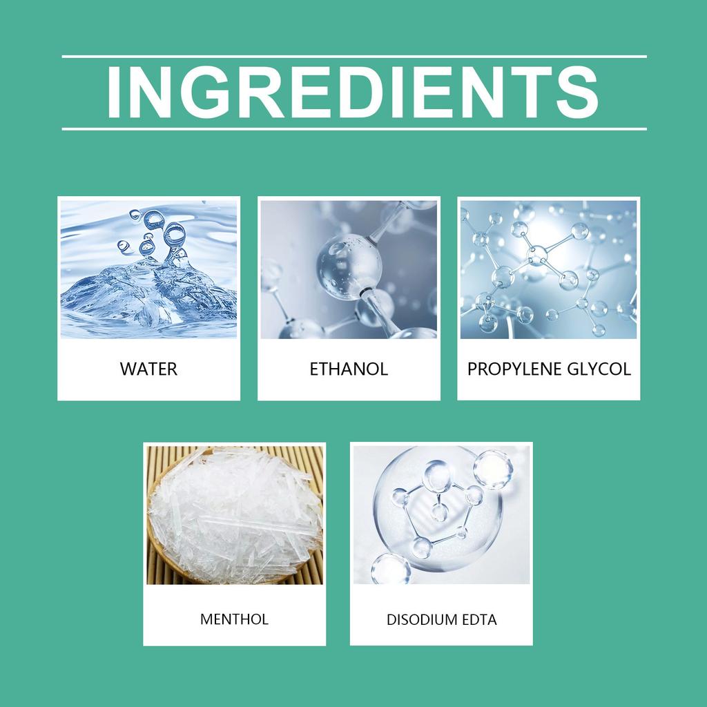 Multi-scenario Mite-removing Spray For Bedroom Sofa And Bedding Care, Quick Evaporation Without Leaving Marks 120ml