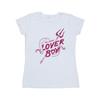 Disney Womens/Ladies Villains Ursula Lover Boy Cotton T-Shirt