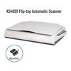 Founder KS4820 A3 Flatbed Scanner CN plug (adapter included)