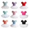 Kids Ballet Dance Outfits Toddler Girls Leotards Dance Ballerina Outfit