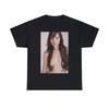 Sasha Grey Heavy Cotton Unisex T Shirt