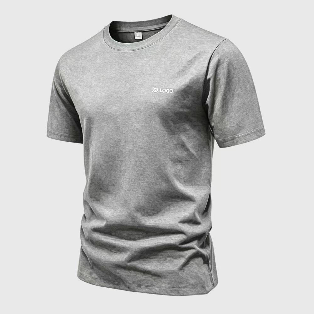 2026 New Lightweight Stretch Material National Style Custom Print Logo Adult Outdoor Match Sport Football Jersey Short Windproof