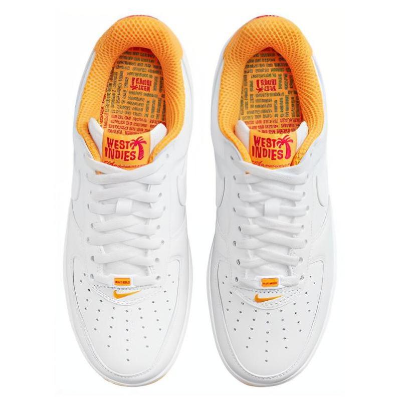 Nike Кроссовки Air Force 1 Low Retro Qs West Indies 2023 DX1156-101