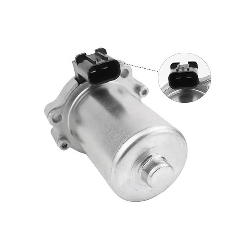 НОВЫЙ-31300-HP5-601 Новый мотор управления Power Shift для Honda Rancher 420 TRX420 Fourtrax Rancher TRX500 Foreman Pioneer 500 100