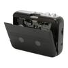 Bluetooth Cassette Player with Portable Cassette Player Recorder Walkman Tape Auto Retro Portable Cassette Tape Player with 2 AA or USB Power Travel