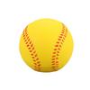 ENN LLC Urethane Balls for Baseball Practice 7cm Yellow Set of 20
