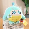 Party Eggy New Year Dolls Sleeping Children Stuffed Plush Toys Gifts Birthday