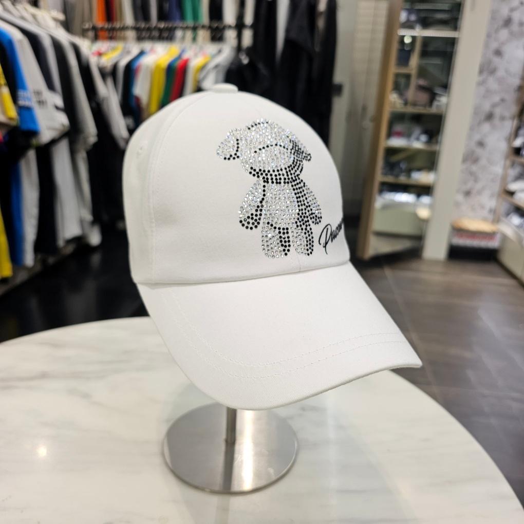 Pasadi PTMAH955M Women's Puppy Hot Piece Ball Cap