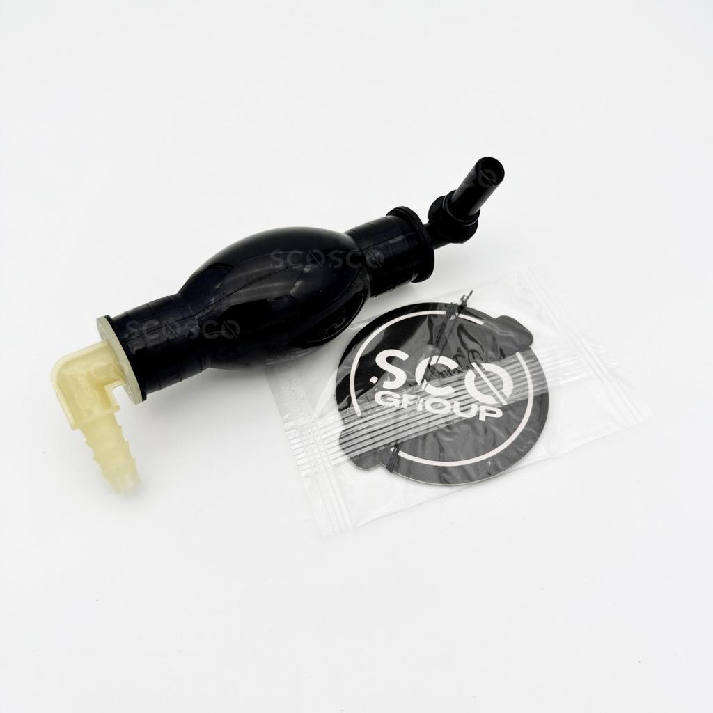 Ручной топливный насос для Fluence для Megane 3 для дизельного насоса подачи трубы 175101639R; 164460011Р