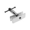 NEW-Heavy Duty Brake Caliper Compression Tool Motorcycle & Auto Caliper Spreader Piston Compressor & Brake Pad Tool Kit