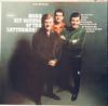 LP Пластинка LETTERMEN - Больше хитовых звуков от The Lettermen! ST2428 Capitol Records 1966 США Джаз Б/У