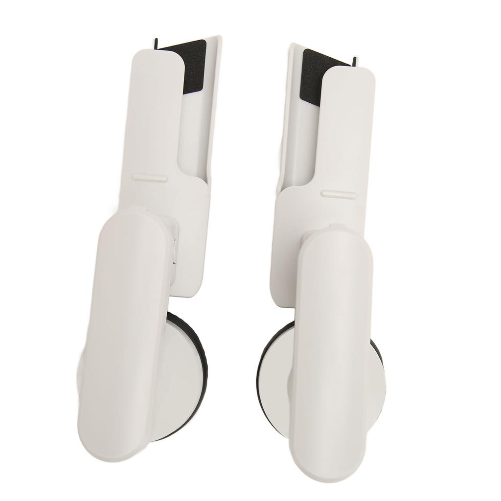 Амбушюры для VR-гарнитуры для PICO 4 Дышащие Удобные Сменные Вращающиеся Проводящие Наушники для PICO 4 для PICO 4