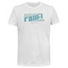 Babolat Short Sleeve Cotton T-Shirt