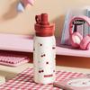 COOKER KING 500ml Thermos Cup 316 Stainless Steel Liner Milk Cup Leak-proof Portable Cup Portable Children's Water Bottle