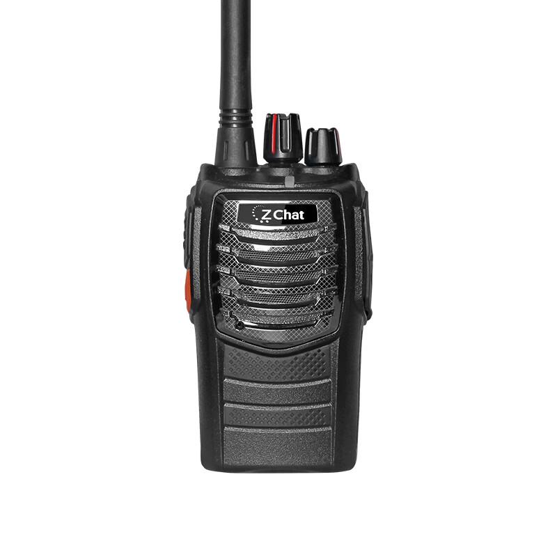 ZCHAT ZEK8800 High-Power Long Range Walkie-Talkie (CN version)