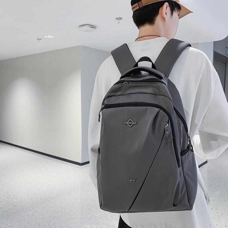 Школьный рюкзак большой емкости, мужской рюкзак для старшеклассников, рюкзак для школьников младших классов, женский
