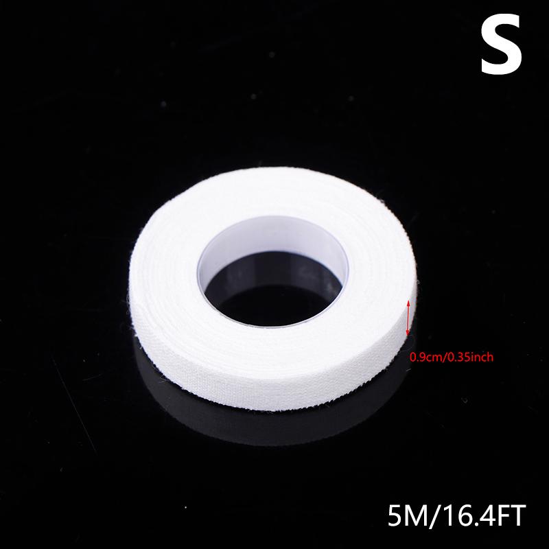 5 м/рулон Адгезивная компрессионная лента для перевязки ран Дышащая лента Эластичный бинт Уход при растяжениях и травмах Инструмент для экстренной помощи