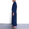 Swing Plus Kimono Light Denim Kimono Oz Plain Japanese Clothing Single Yukata [SWINGPLUS] 6.5 Men's (L)