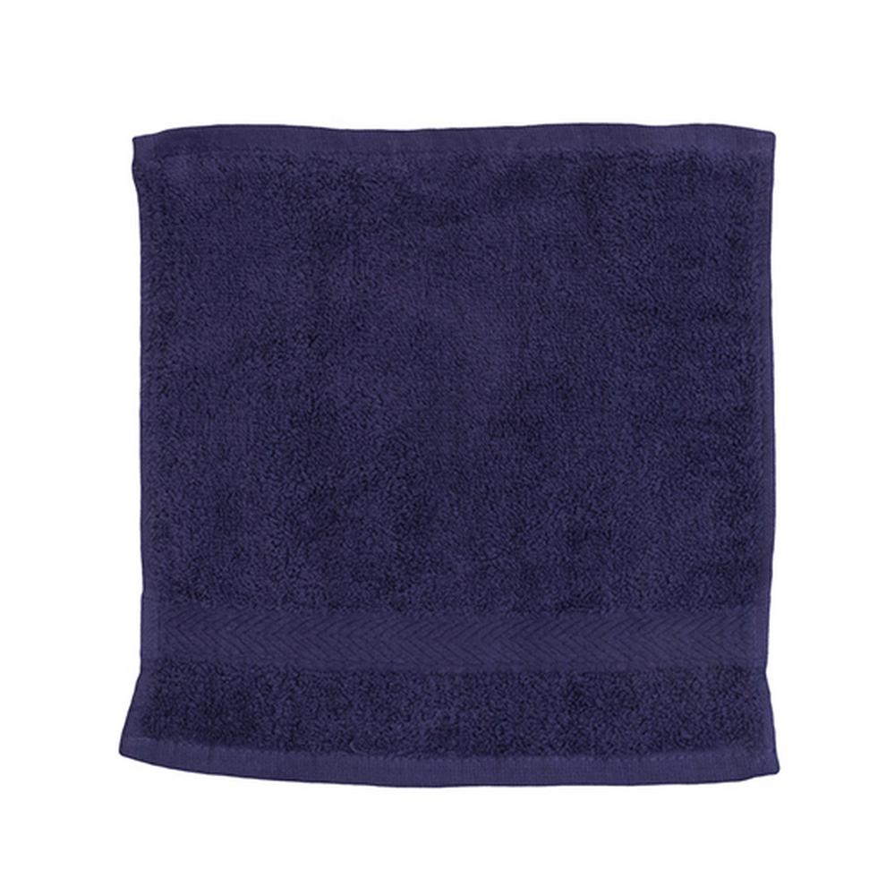 Towel City Luxury Face Towel