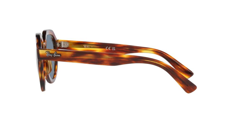 RB4399F GINA Азиатская полная посадка [Ray-Ban]