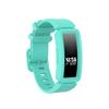 Soft Wristbands Replacement Silicone Bracelet Strap for Fitbit Ace 2 Inspire HR Watch Band
