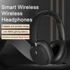 Беспроводные наушники Эргономичный дизайн Активное шумоподавление HIFI Звук Иммерсивная музыка Bluetooth-совместимые гарнитуры 5.3