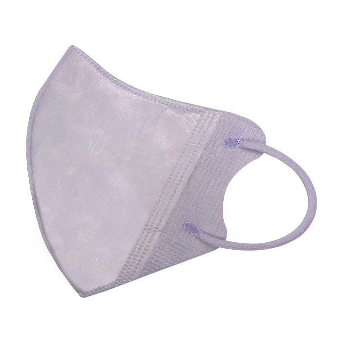 Дышащая 3D одноразовая маска-румяна Весна/Лето 2025: Защита от УФ-лучей, Защита от солнца, Трехслойная конструкция.