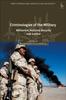Книга Criminologies of the Military : Militarism, National Security and Justice