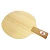 ARMSTRONG Armstrong Table Tennis Racket, Arm Ayuse Penholder, Offensive, 5-Ply Plywood, Chinese Style, 280