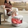 AUX Automatic Heating Foot and Leg Spa Deep Tub