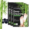 Detoxifying Patches - Dtox - 30 PCS - Vegan - For All Skin Types - Foot Care