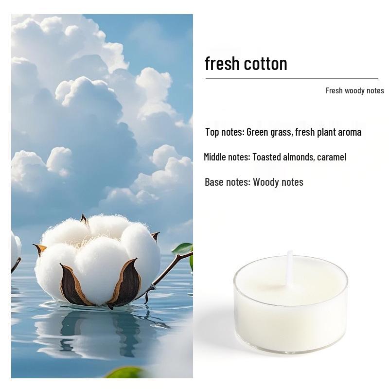 Premium Aromatherapy Candle Set: 38 Scented Samples - Ideal for Gifts, Birthdays, Parties, and Elegant Decor.