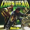 CD CORN HEAD - MOVE ON Japan ObiRap & Hip-Hop/R&B Used
