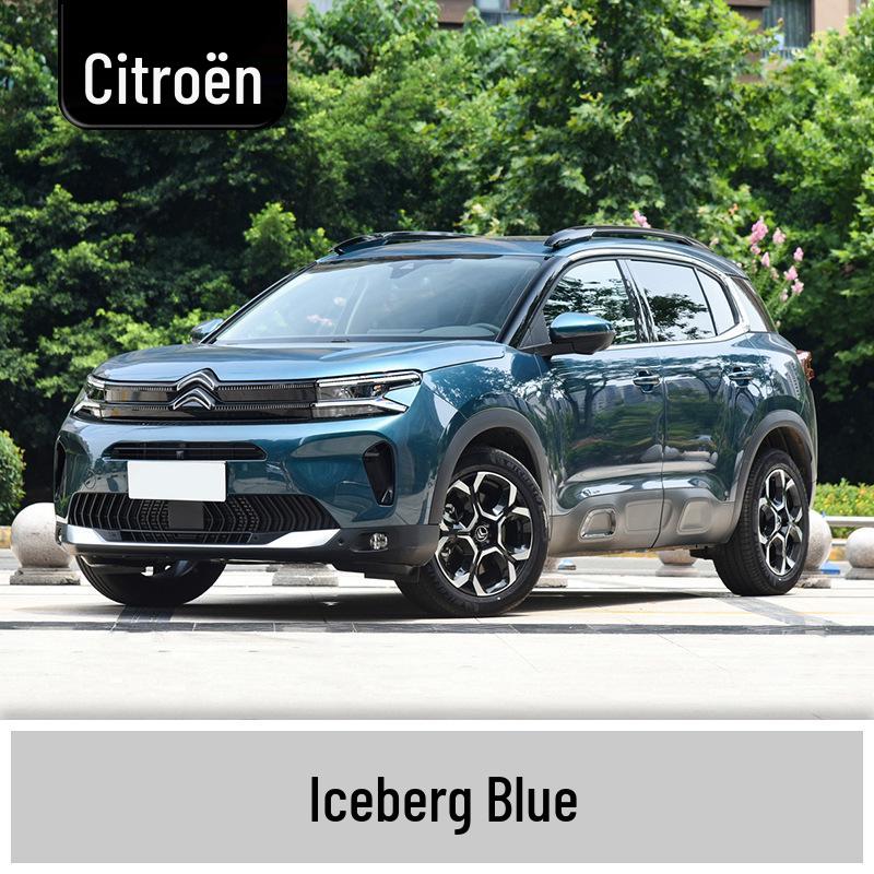 Подкрашивающий маркер для Dongfeng Citroën: Елисейский дворец, C4L, Сега, Версаль, Пикассо, Юньи, Фукан.