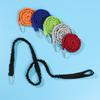 Carabiner Water Sports Paddle Leash Kayak Rod Lanyard Paddle Board Rope Surfboard Ankle Leash