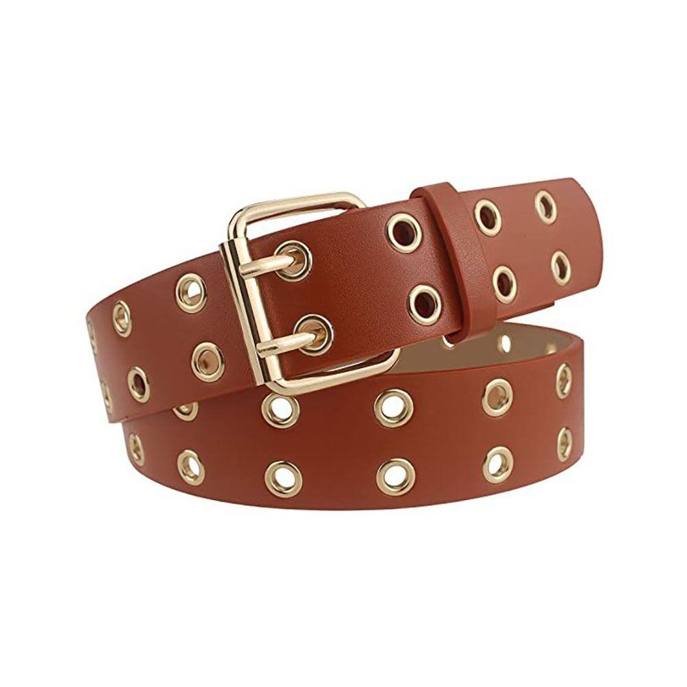 Apparel Accessories Sweater Overcoat Punk Waist Belt Goth Waistband Jeans Girdles Adjustable Belts