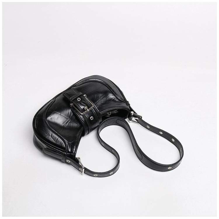 Новая женская сумка, сумка подмышку, универсальная наплечная сумка