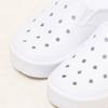Daiso Slipper Type Student Indoor Shoes Approx. 270 Mm
