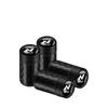 Car Accessories Metal Auto Wheel Tire Carbon Fiber Valve Caps For Hyundai Tucson Solaris I30 Creta Ix35 i10 i20 i30 ix20 ix25 bg3