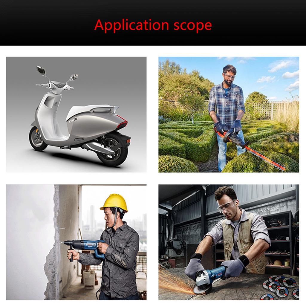 10 шт./компл. Крючок для ремня для электроинструмента Makita 18 В, беспроводной ударный гайковерт, ударный драйвер, крючок для ремня, зажимы для ремня