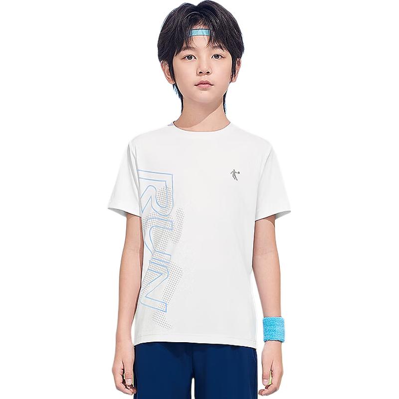 Jordan Kids' Sun Protection Quick-Dry Short-Sleeve T-Shirt