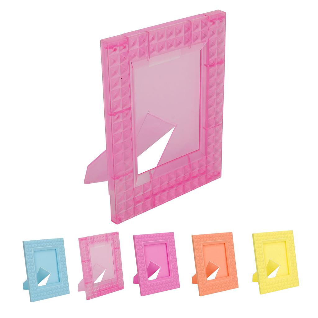 Мини фоторамки 4.3x3.3in фоторамки для рабочего стола настольные мини моментальные фоторамки для Instax