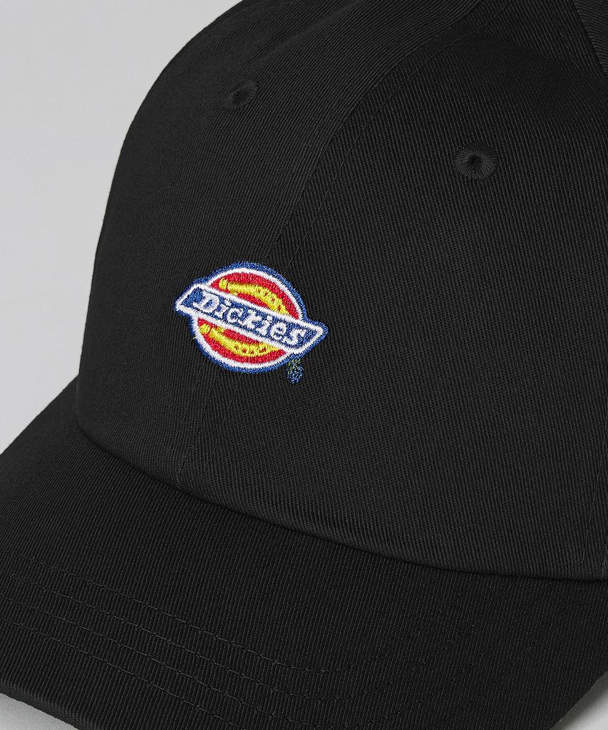 Dickies Кепка Hardwick Черная