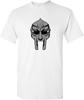 MF DOOM RAP HipHop Футболка Dry Blend - Различные Размеры