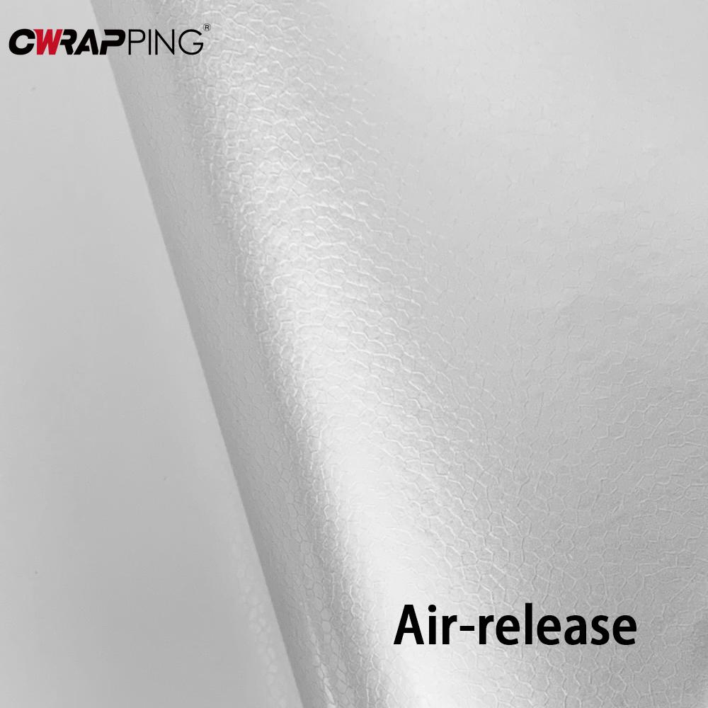 Автомобильная наклейка Глянцевая Серая Аврора Пленка для изменения цвета кузова Самоклеящаяся Водонепроницаемая Виниловая Оберточная Наклейка для Мотоцикла Автомобильные Аксессуары