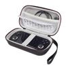 Handheld Game Console, Portable Mini Game Player Storage Bag Charging Cable Accessories Hard Case For Anbernic RG40XX H