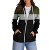 Hoodies For Women Trendy Tops Casual Fall Fashion Long Sleeve Sweatshirt With Pockets Pullover Lightweight