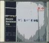 CD HACHIMAN MASATO TRIO revolution CLP41101 CLP 2004 Япония Джаз Б/у