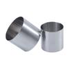 Shape Pastry Food Molding Mousse Cake Circle Cake Ring Mold Cake Mold Baking Tool Kitchen Gadgets