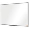 Nobo Magnetic Whiteboard Essence Enamel 90x60 Cm